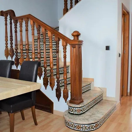 Montemar Carihuela Holiday home